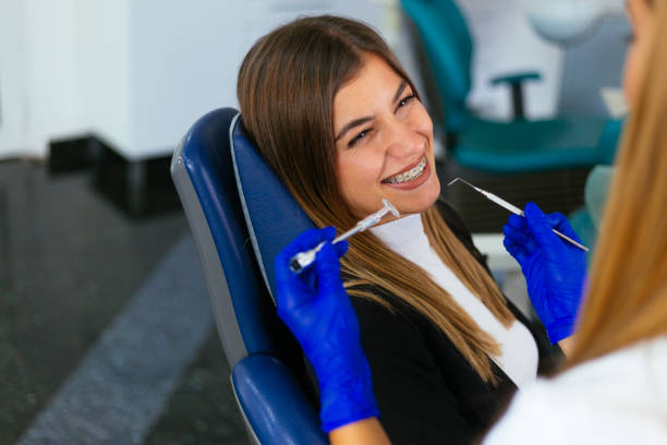 Best Tooth Extraction  in Hazel Dell, WA