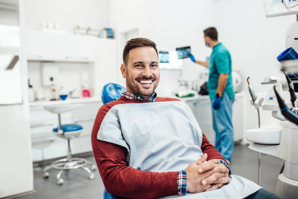 Best Invisalign and Clear Aligners  in Hazel Dell, WA