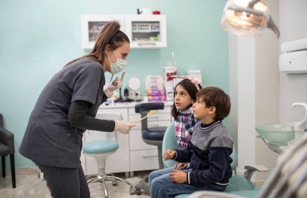 Best Teeth Whitening  in Hazel Dell, WA