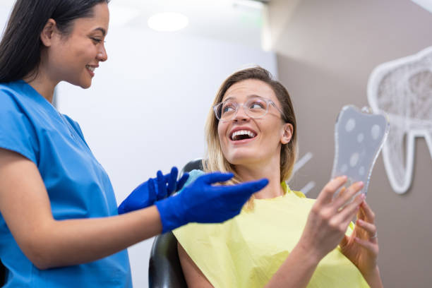 Oral Surgery in Hazel Dell, WA