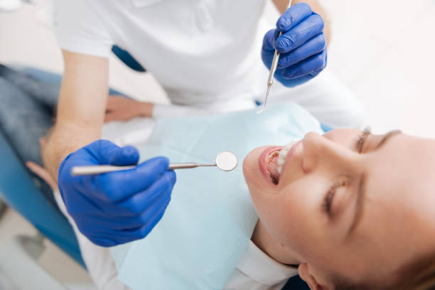 Best Cosmetic Dentistry  in Hazel Dell, WA