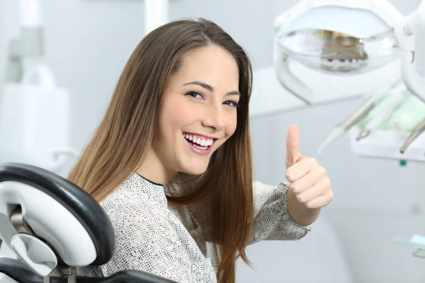 Best Dental Fillings (Composite and Amalgam)  in Hazel Dell, WA